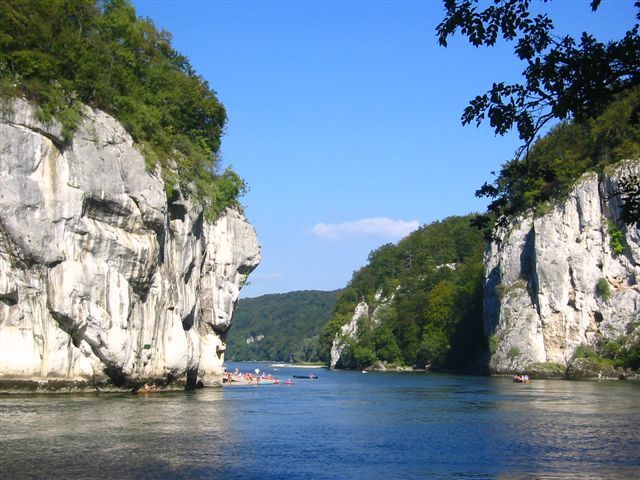 Single kelheim