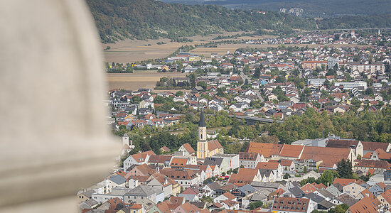 Kelheim-Shooting 22.08.2018