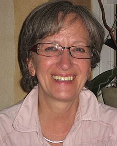 Christiane Lettow-Berger