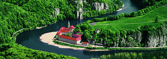 Kloster Weltenburg