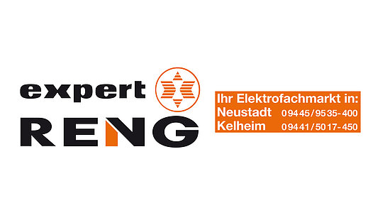 Expert Reng Logo