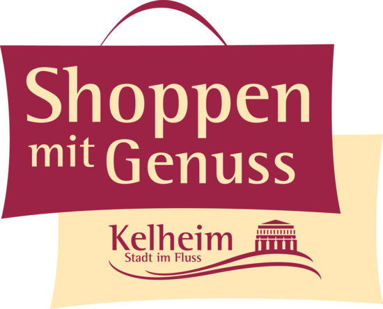 Shoppen mit Genuss in Kelheim, der Stadt im Fluss