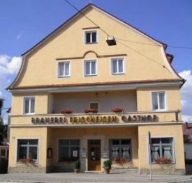 Brauerei und Braugasthof Frischeisen