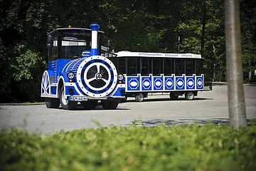 Kelheimer Ludwigsbahn