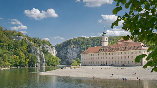 Kelheim-Shooting 22.08.2018