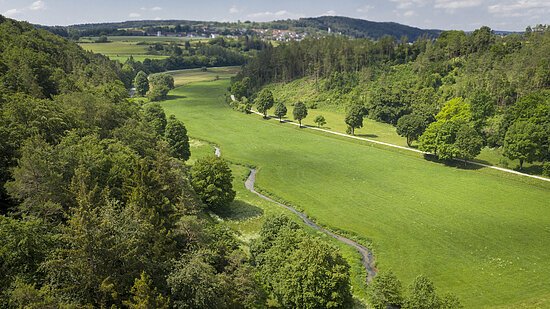 Schambachtal (Altmannstein)