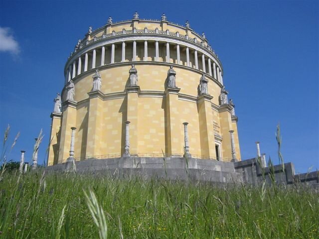 Befreiungshalle
