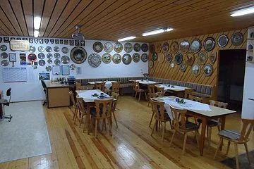 Aufenthaltsraum