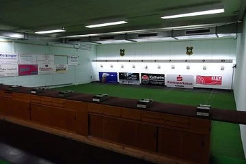 Schießstand