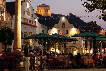 Altstadt Kelheim