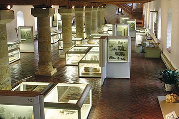 Archäologisches Museum