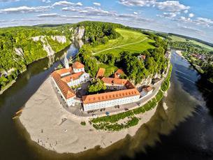 Kloster Weltenburg Kloster Weltenburg