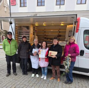 Neuigkeiten vom Kelheimer Viktualienmarkt